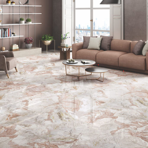 BRECCIA PERNICE MULTI COLOUR H.G